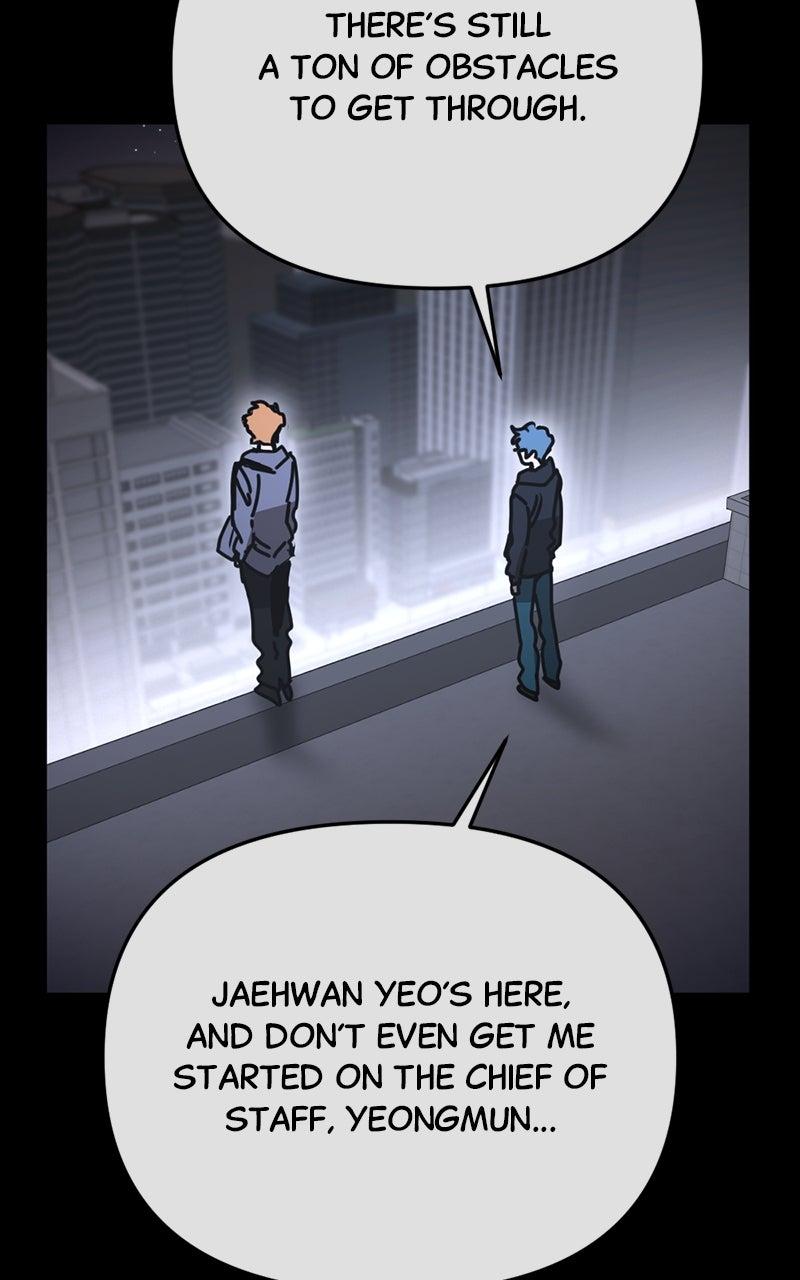 Miro in Memory Chapter 47 - Page 72