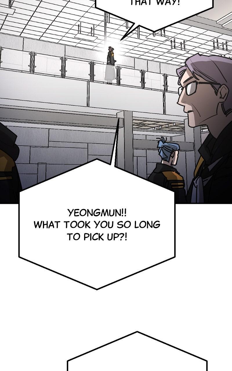 Miro in Memory Chapter 47 - Page 77