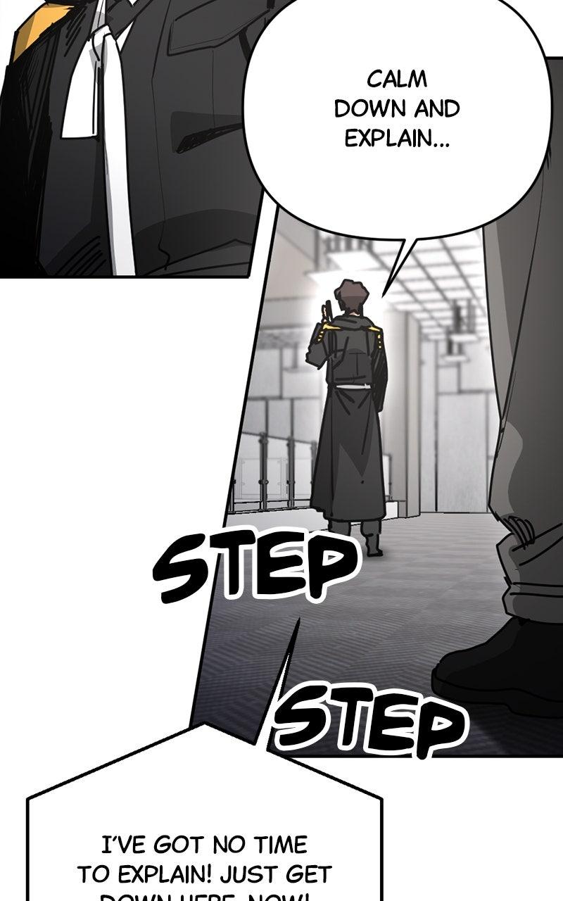 Miro in Memory Chapter 47 - Page 79