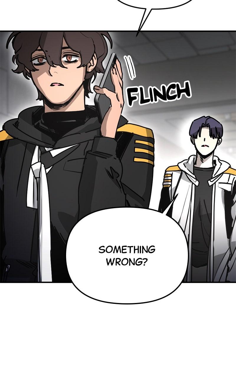 Miro in Memory Chapter 47 - Page 81