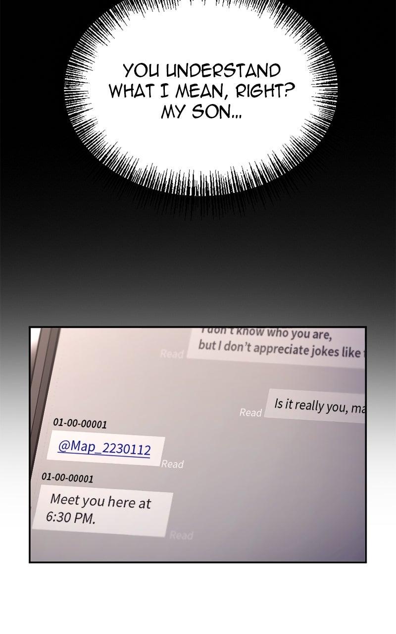 Miro in Memory Chapter 47 - Page 102