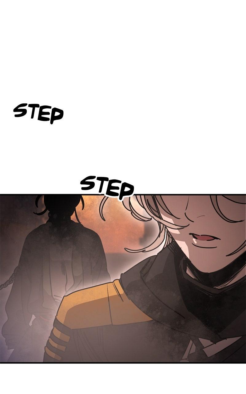 Miro in Memory Chapter 47 - Page 109