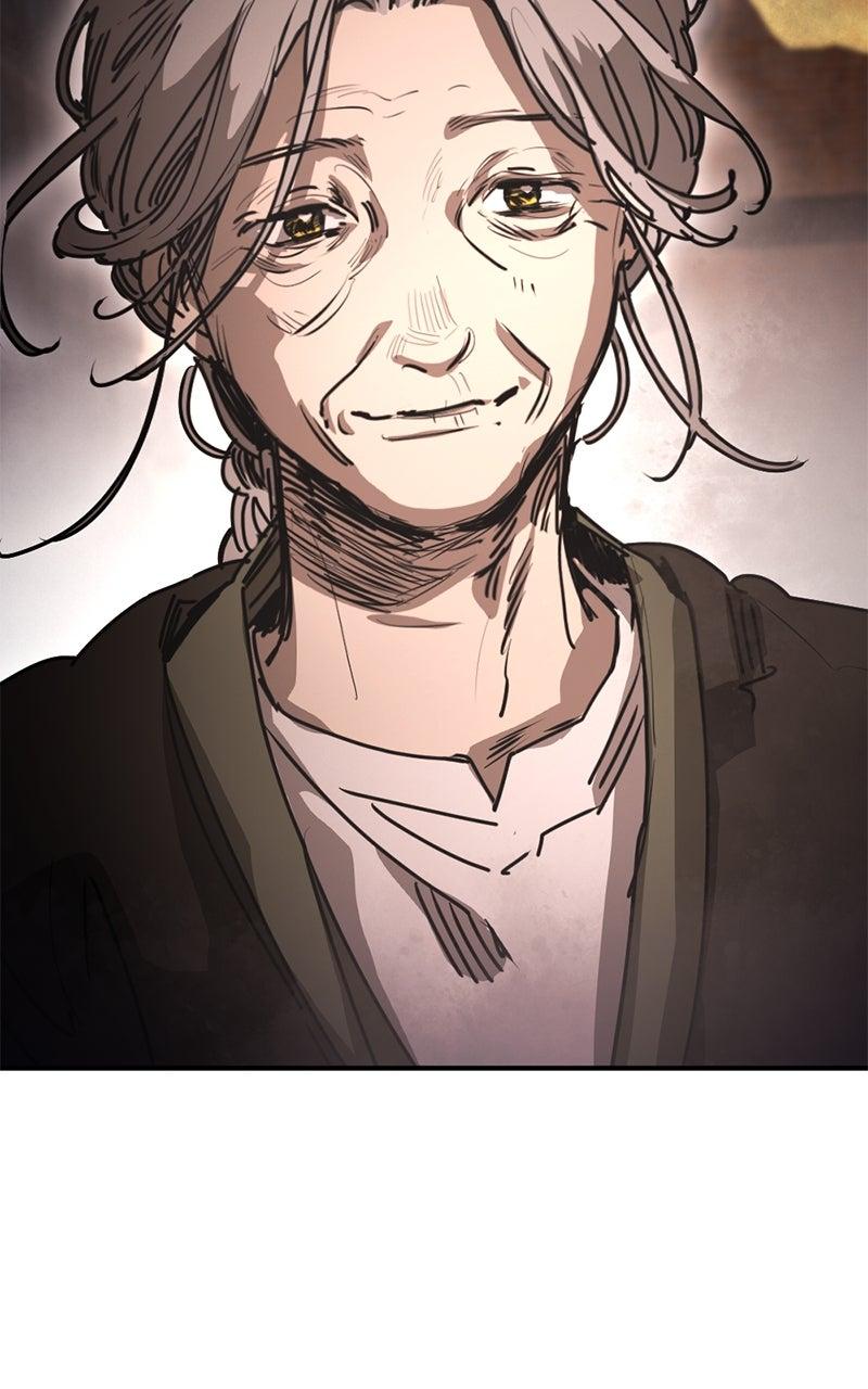 Miro in Memory Chapter 47 - Page 111