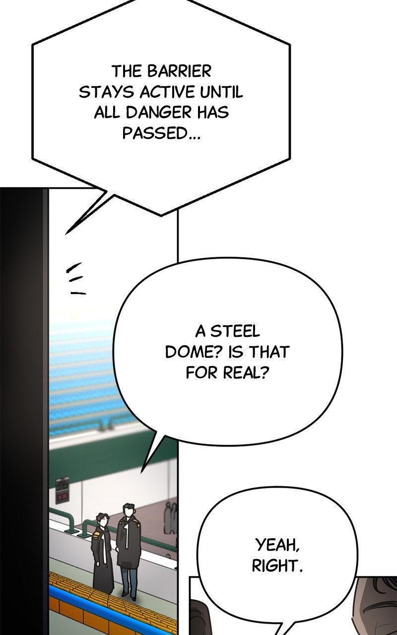 Miro in Memory Chapter 48 - Page 9