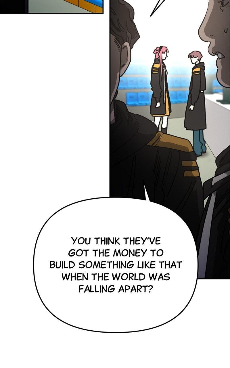 Miro in Memory Chapter 48 - Page 10