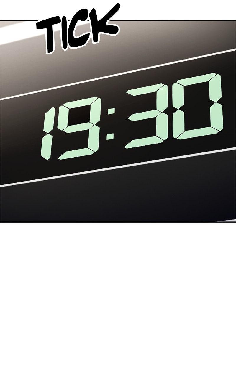 Miro in Memory Chapter 48 - Page 14