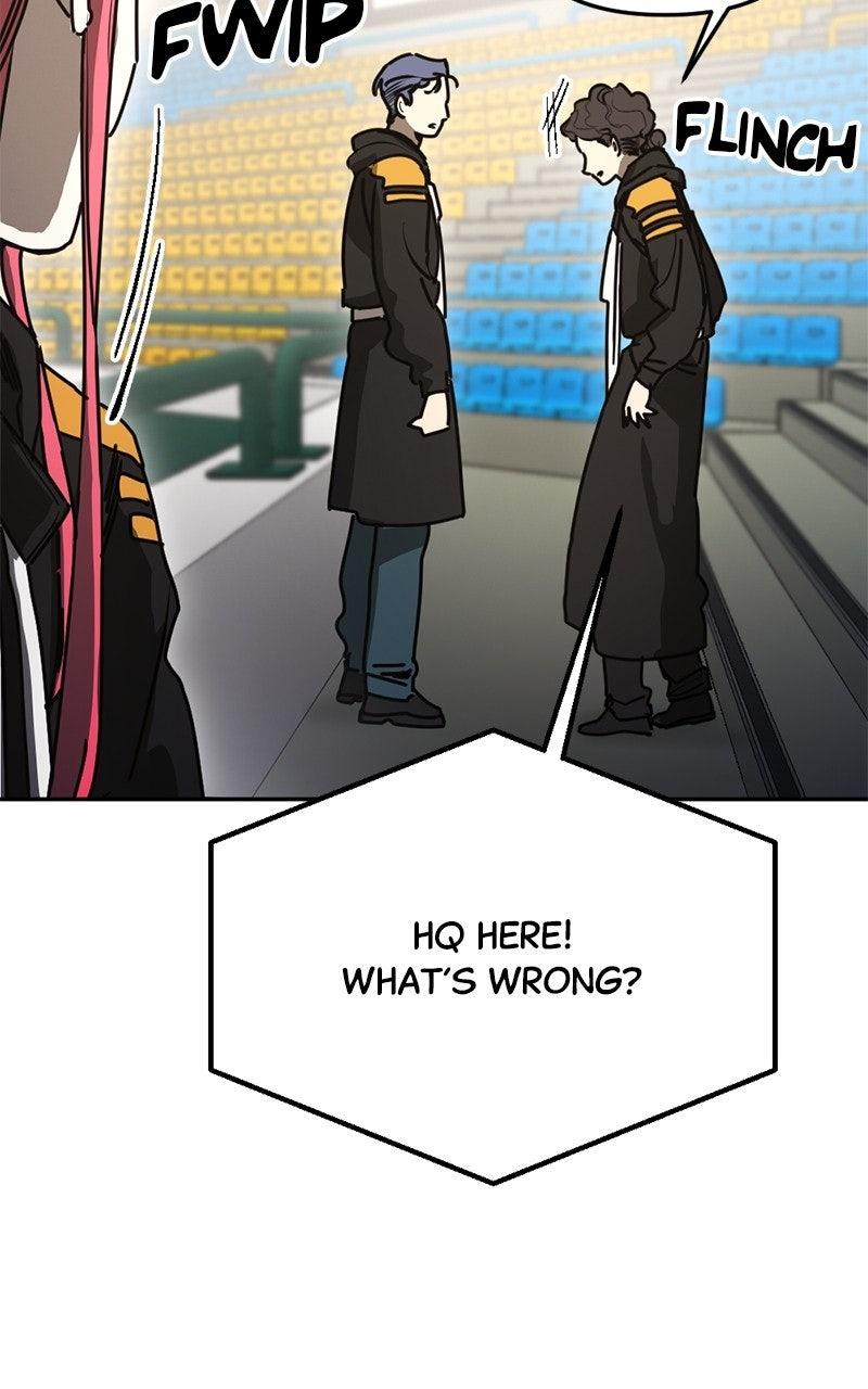 Miro in Memory Chapter 48 - Page 17