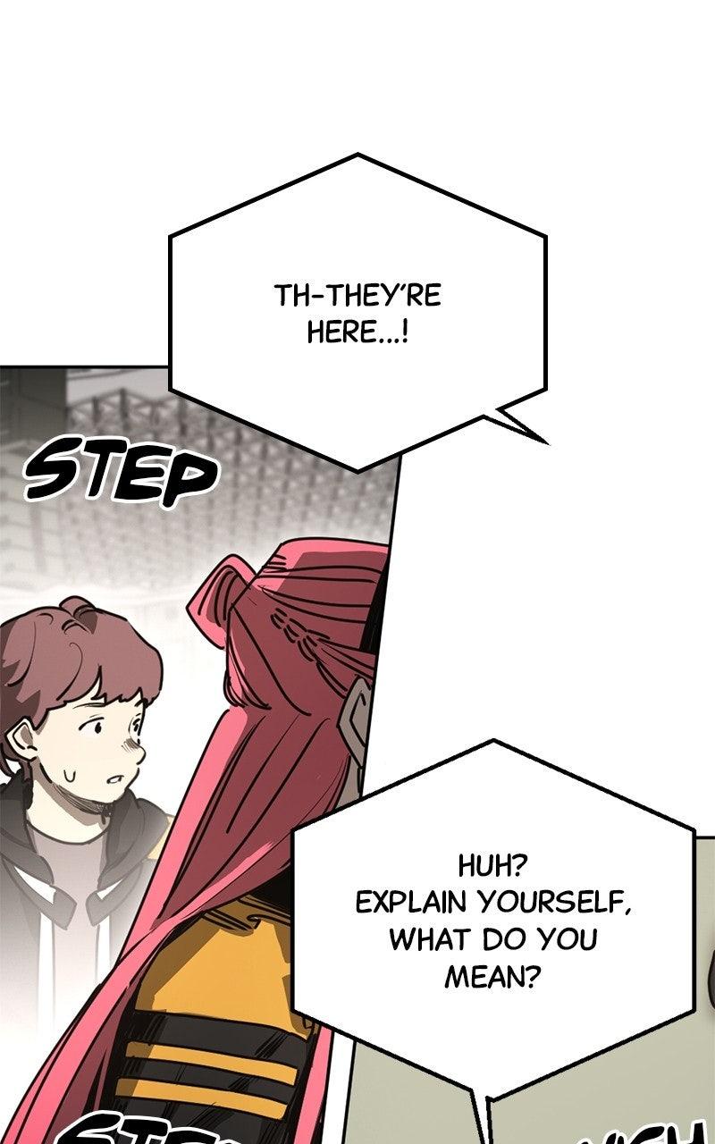 Miro in Memory Chapter 48 - Page 18