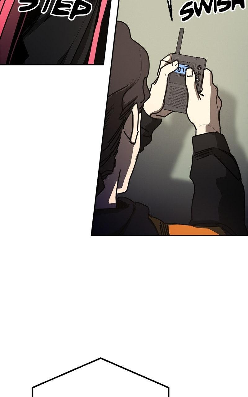 Miro in Memory Chapter 48 - Page 19