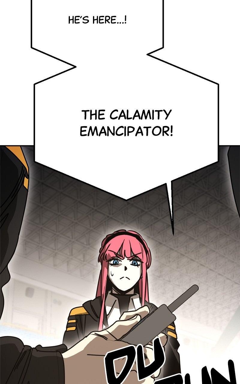 Miro in Memory Chapter 48 - Page 20