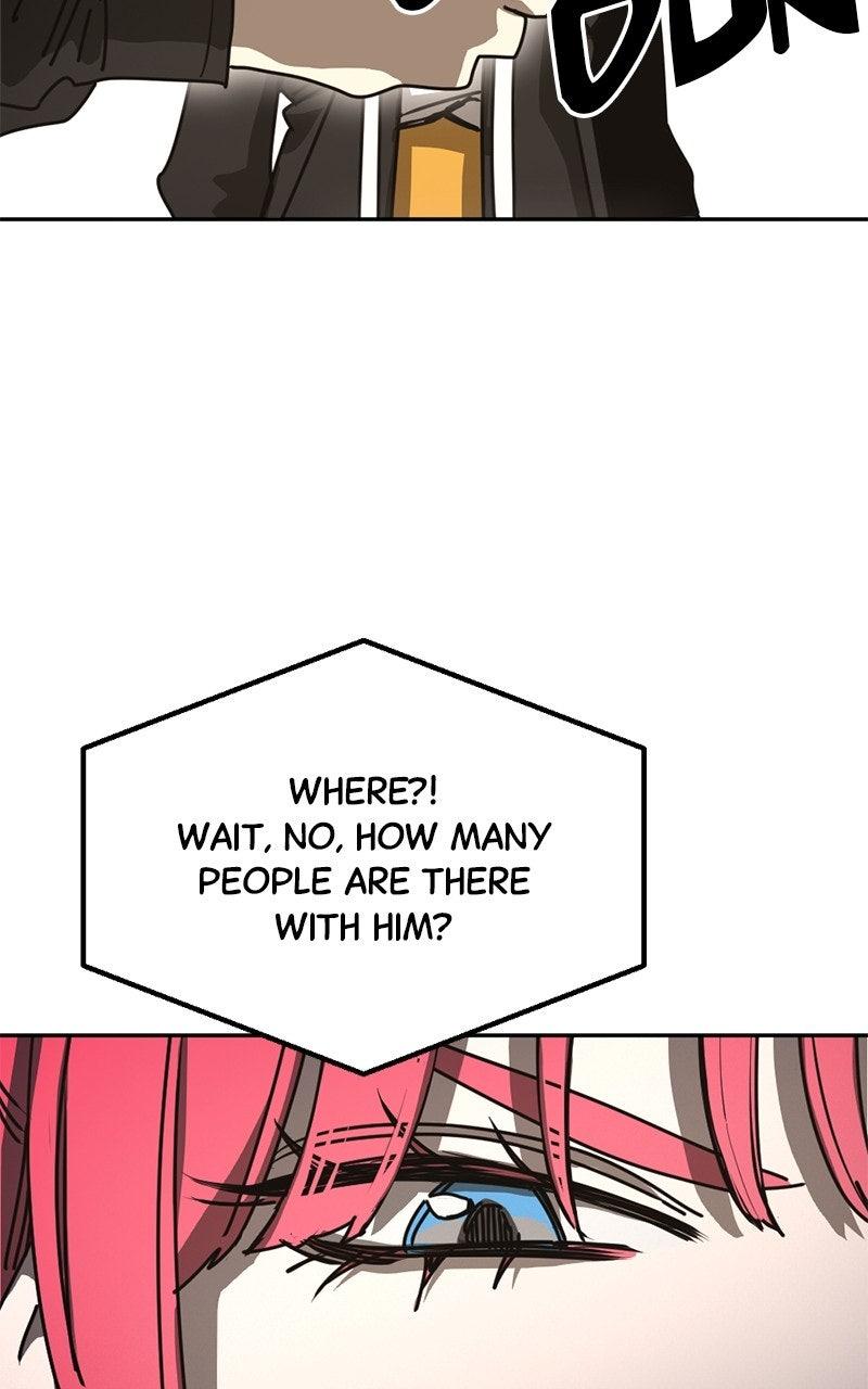 Miro in Memory Chapter 48 - Page 21