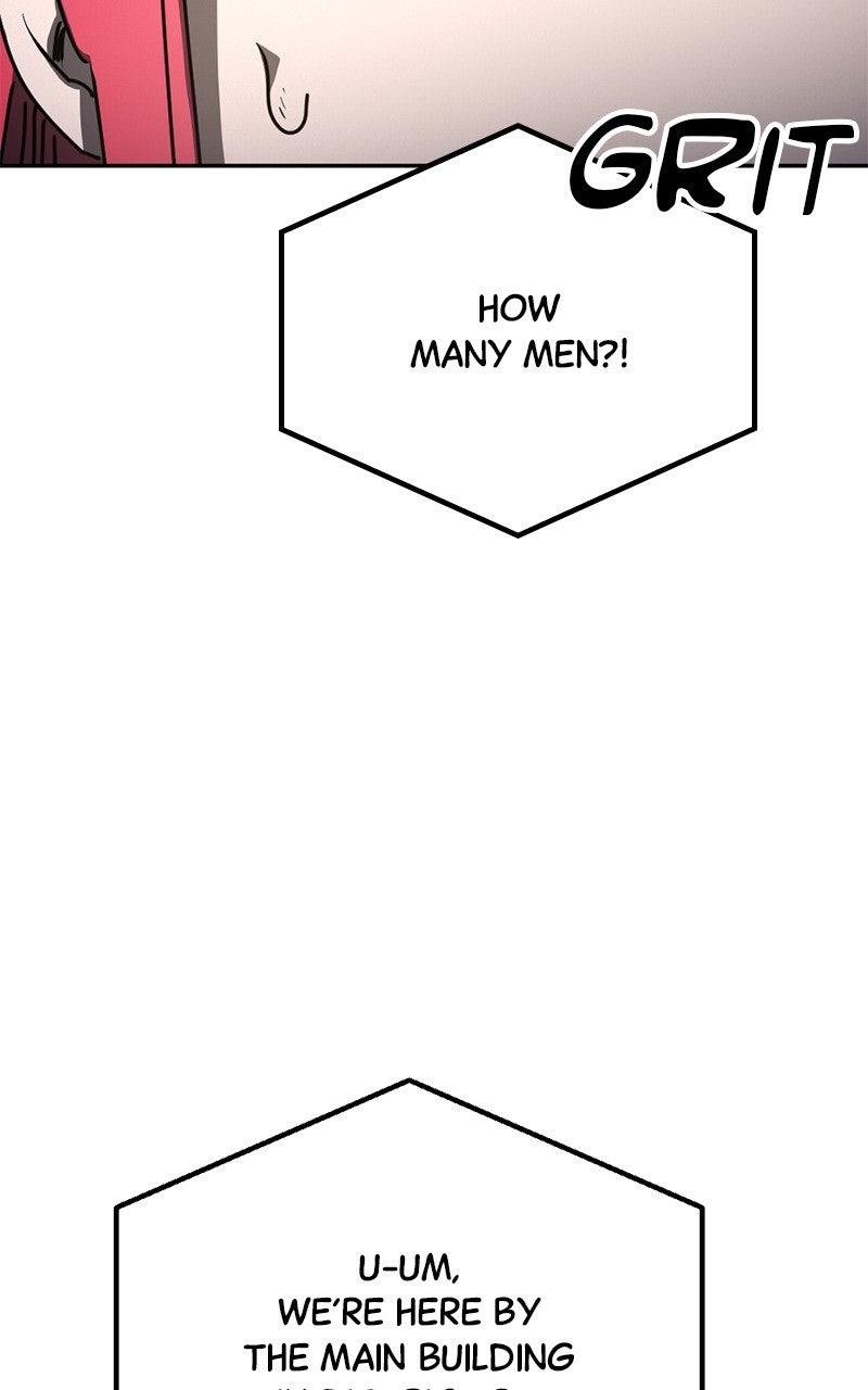 Miro in Memory Chapter 48 - Page 22