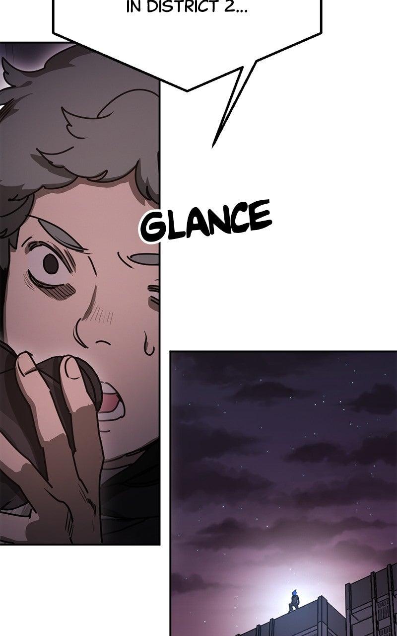 Miro in Memory Chapter 48 - Page 23