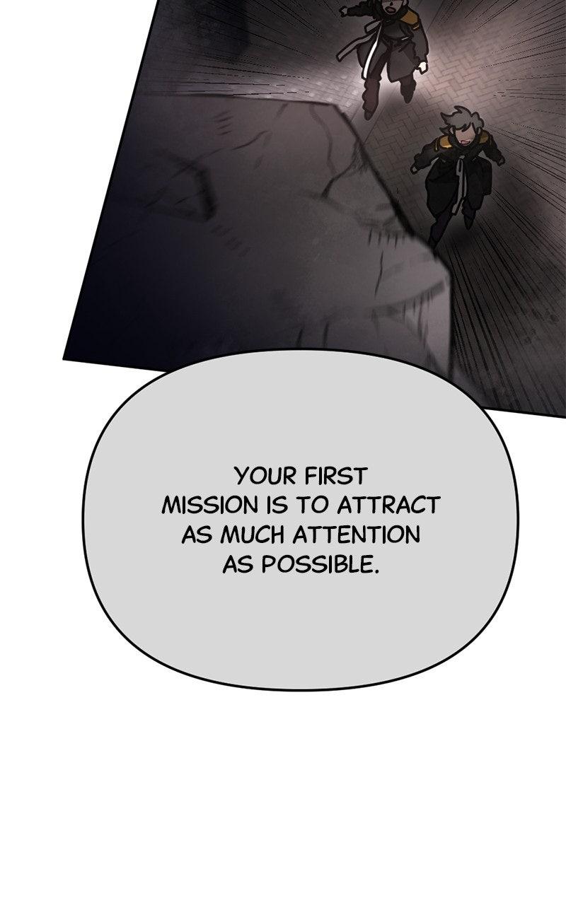 Miro in Memory Chapter 48 - Page 33