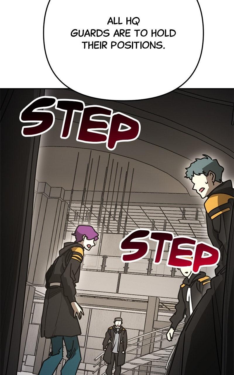 Miro in Memory Chapter 48 - Page 43