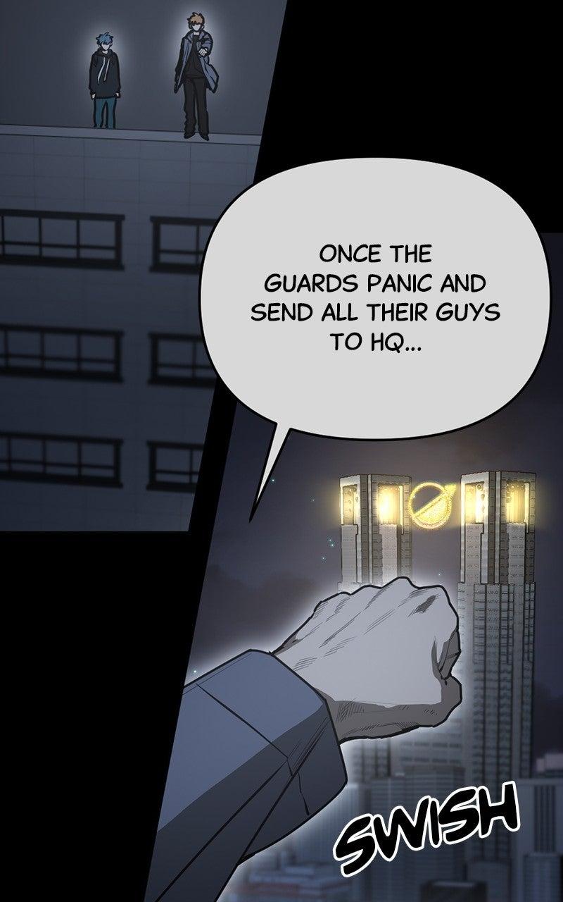 Miro in Memory Chapter 48 - Page 61