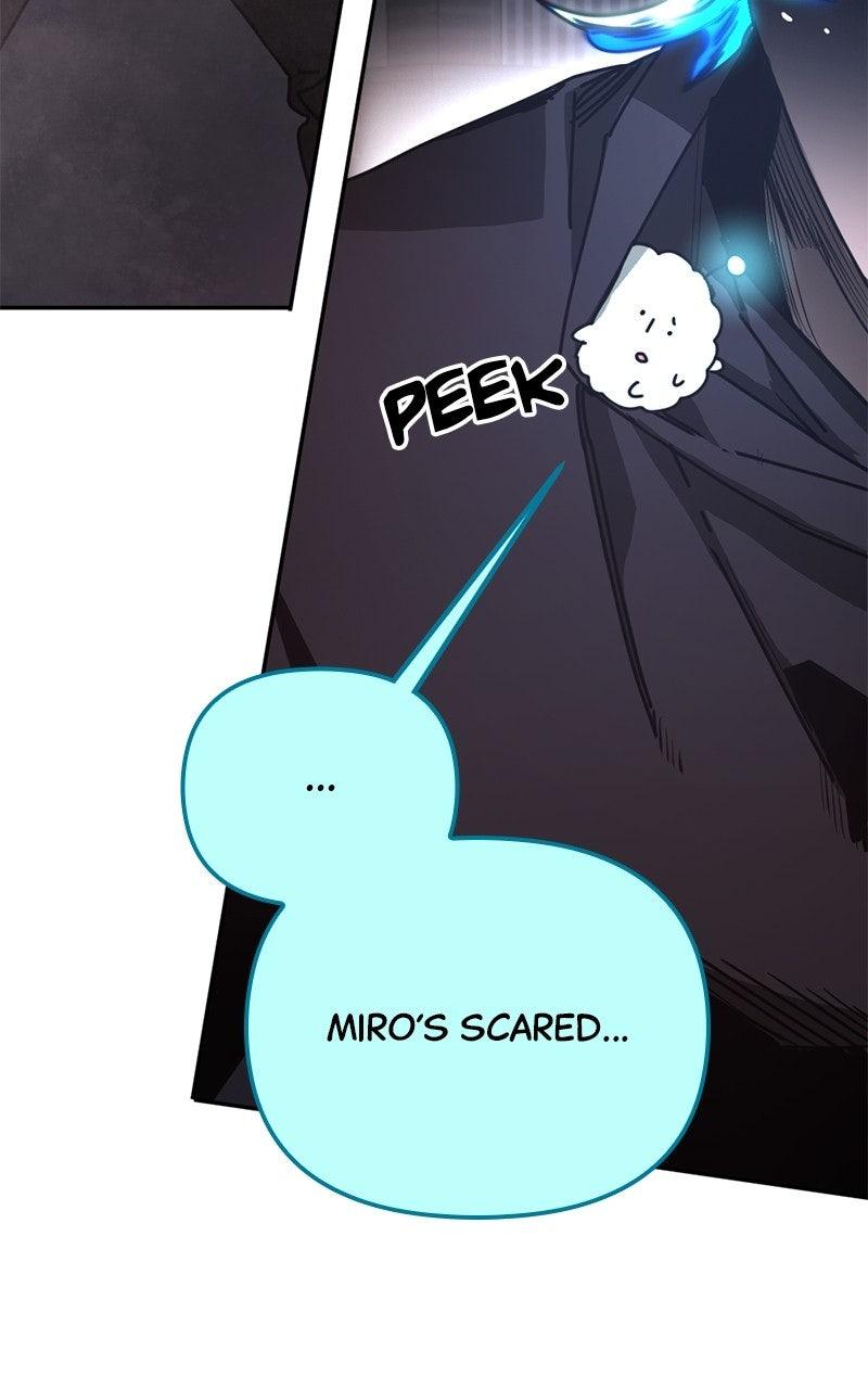 Miro in Memory Chapter 48 - Page 83