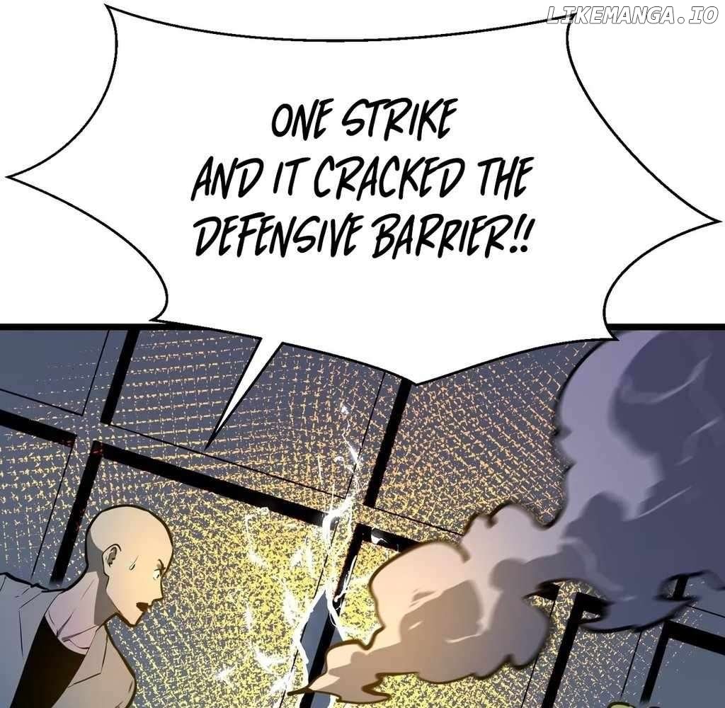 Mirror Prepayment Chapter 8 - Page 10