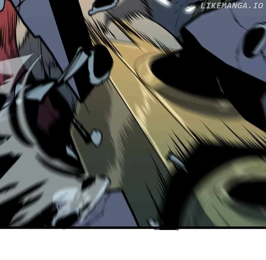 Mirror Prepayment Chapter 8 - Page 80