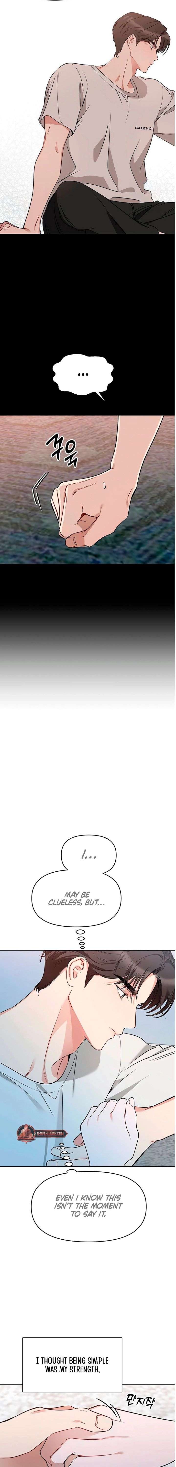 Misfortune at Work Chapter 102 - Page 6