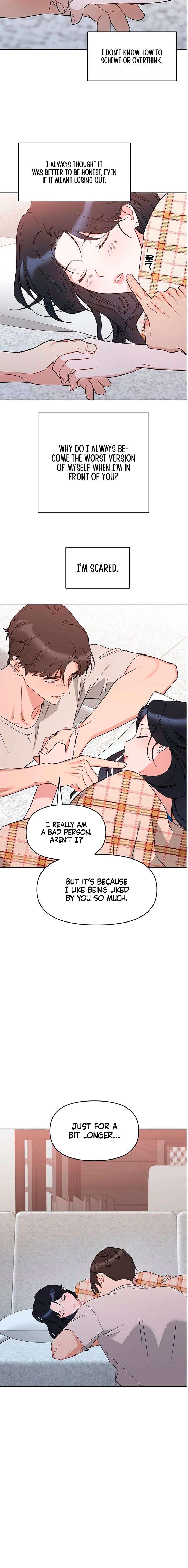 Misfortune at Work Chapter 102 - Page 7