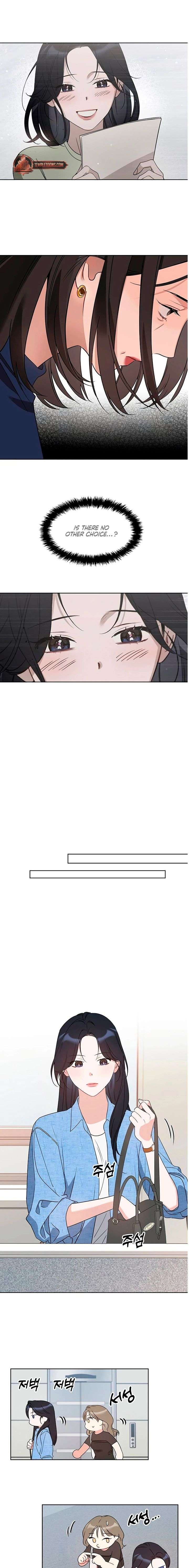 Misfortune at Work Chapter 104 - Page 15