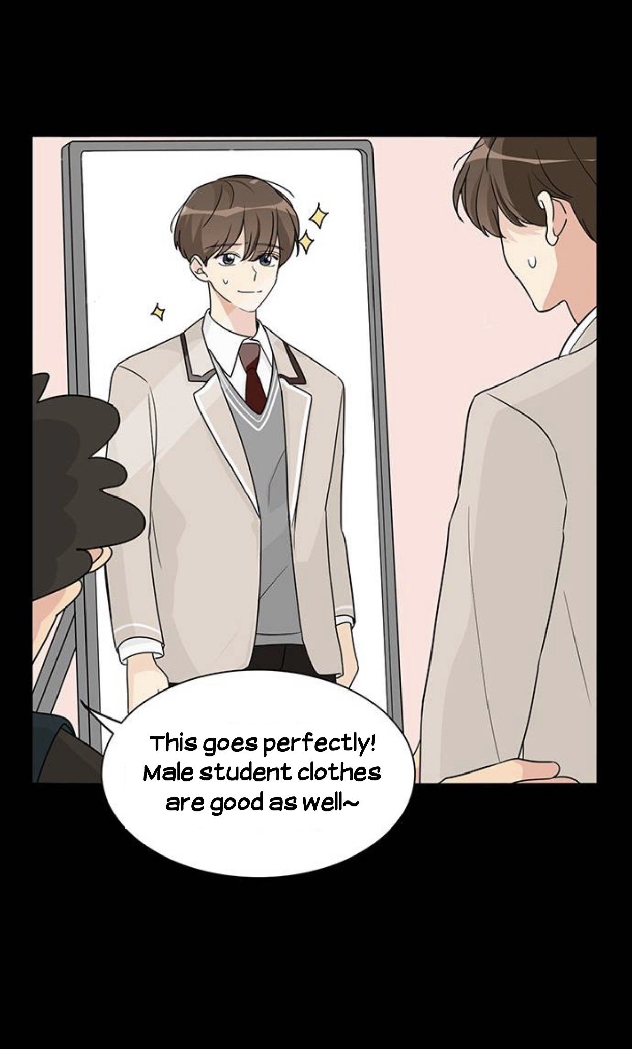 Miss 180 Chapter 1 - Page 16