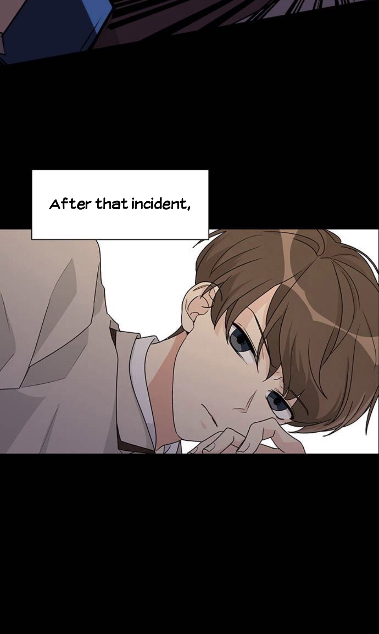 Miss 180 Chapter 1 - Page 21