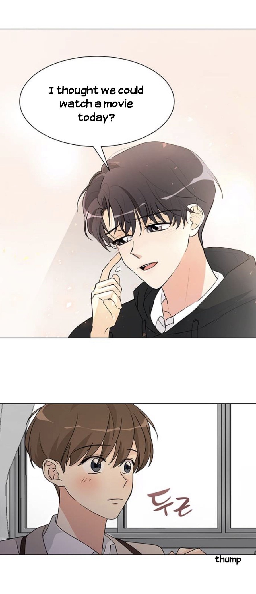 Miss 180 Chapter 1 - Page 30