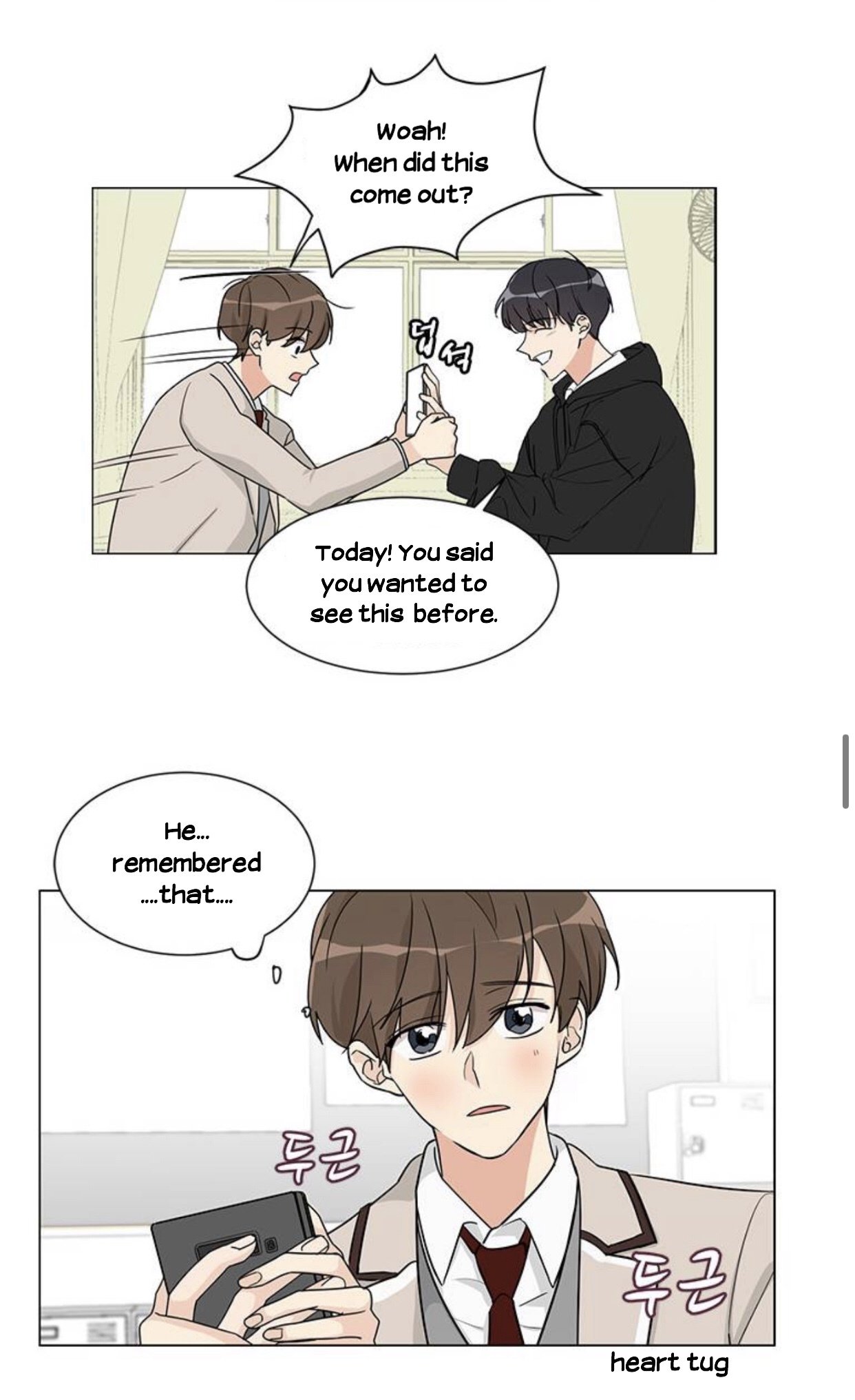 Miss 180 Chapter 1 - Page 33