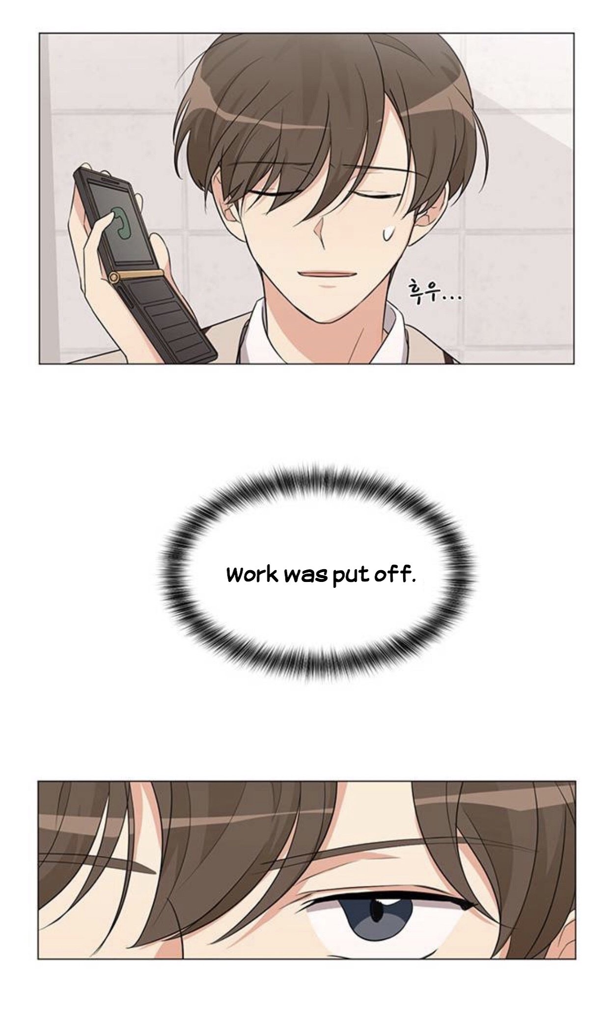 Miss 180 Chapter 1 - Page 40