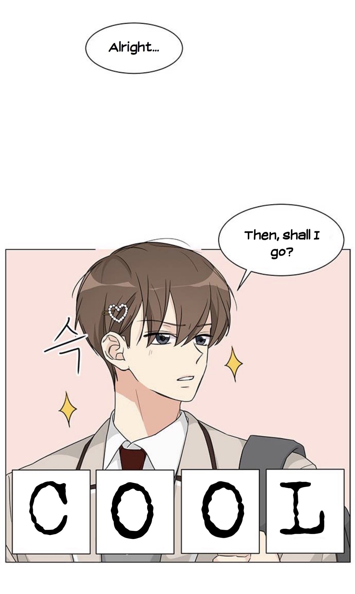 Miss 180 Chapter 1 - Page 45