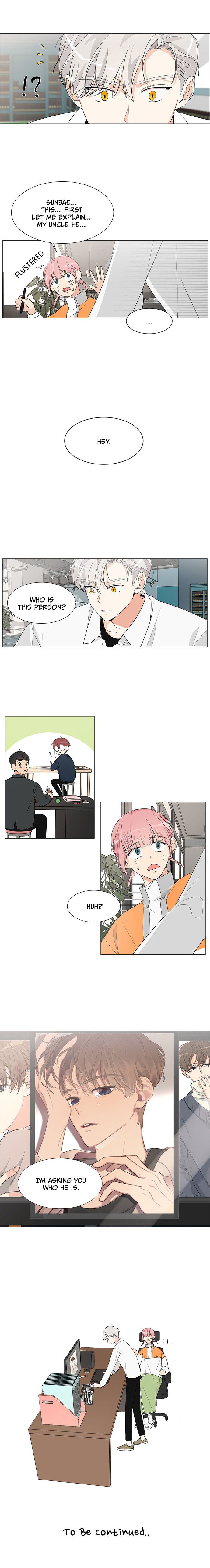 Miss 180 Chapter 4 - Page 5