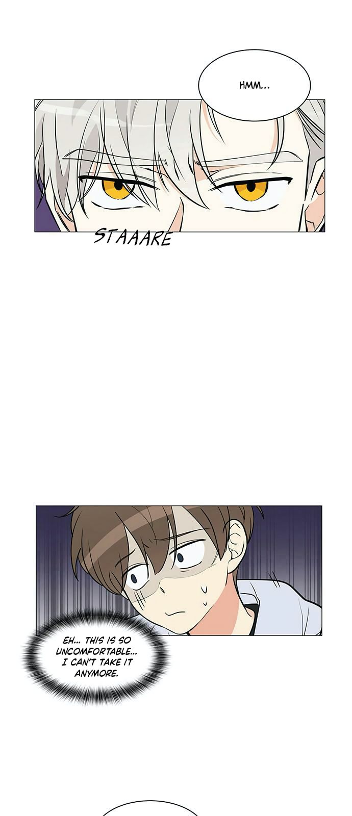 Miss 180 Chapter 6 - Page 10