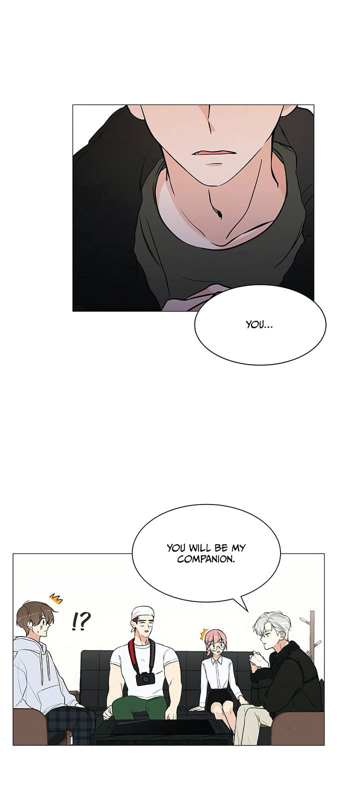 Miss 180 Chapter 6 - Page 12