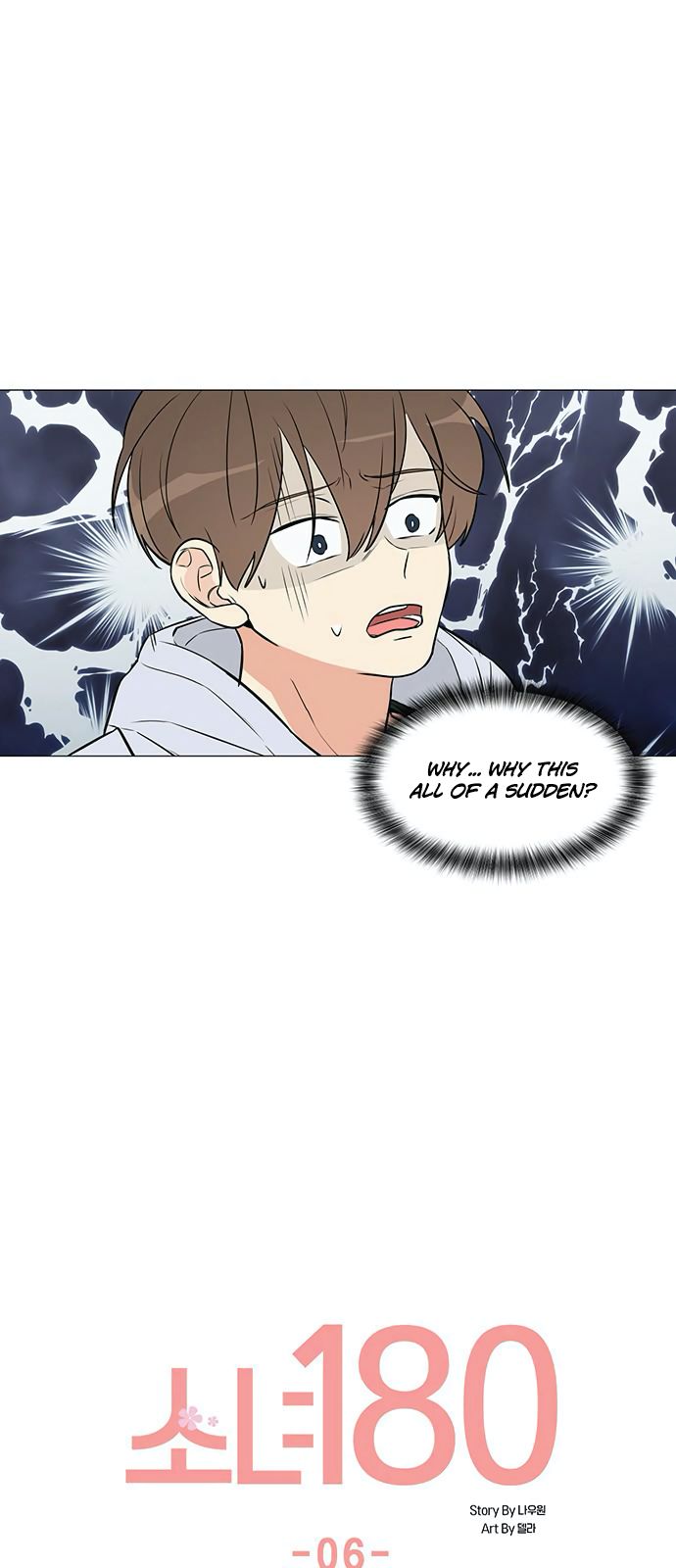 Miss 180 Chapter 6 - Page 13