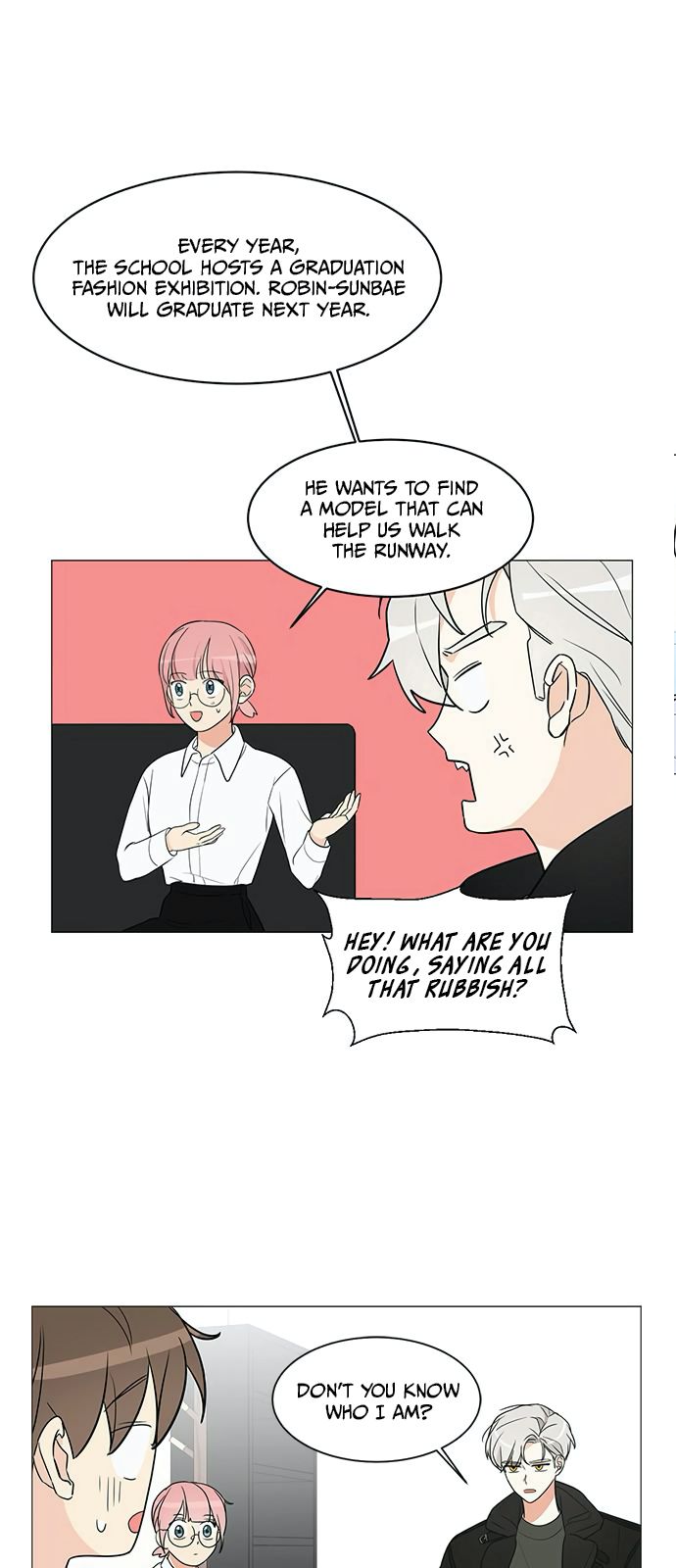 Miss 180 Chapter 6 - Page 16