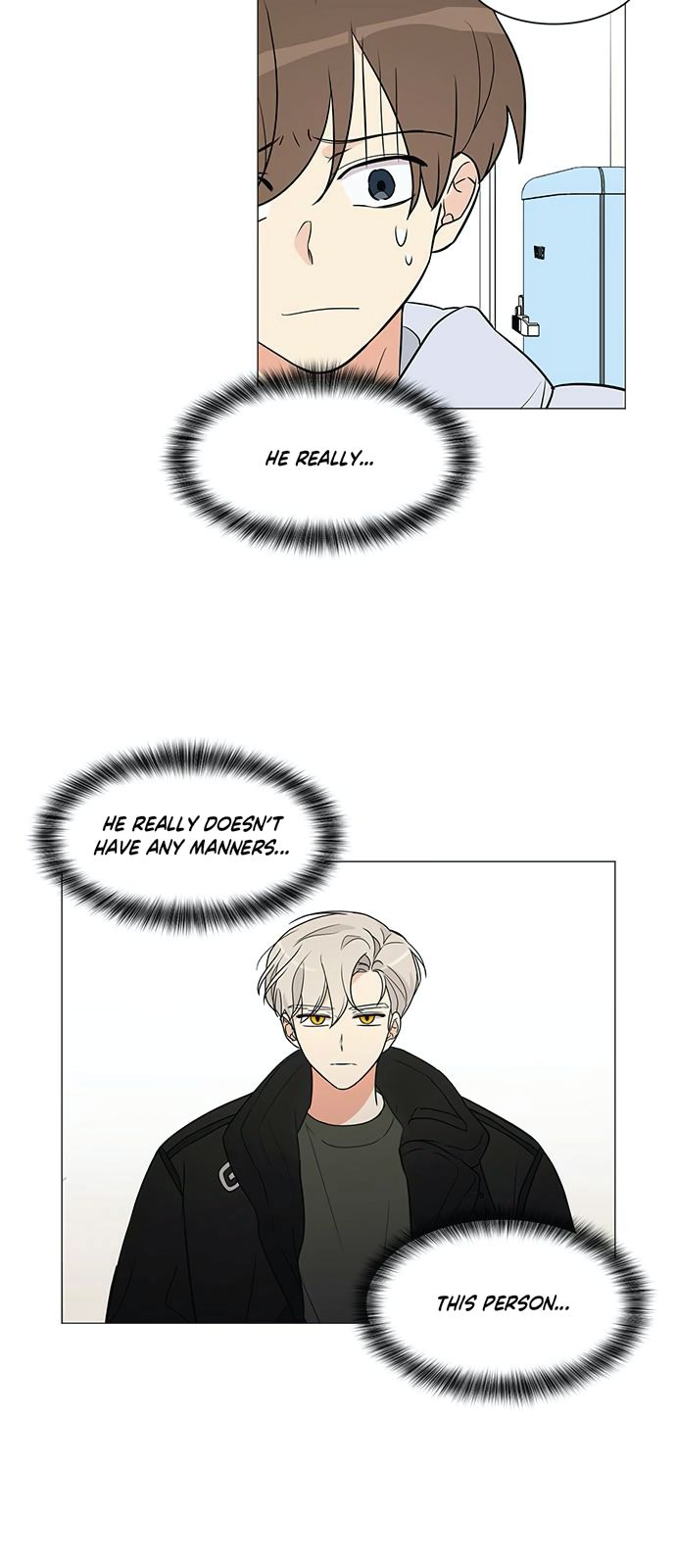 Miss 180 Chapter 6 - Page 18