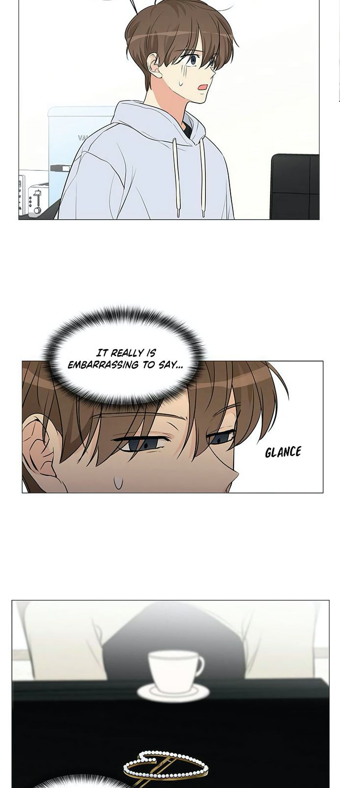 Miss 180 Chapter 6 - Page 23