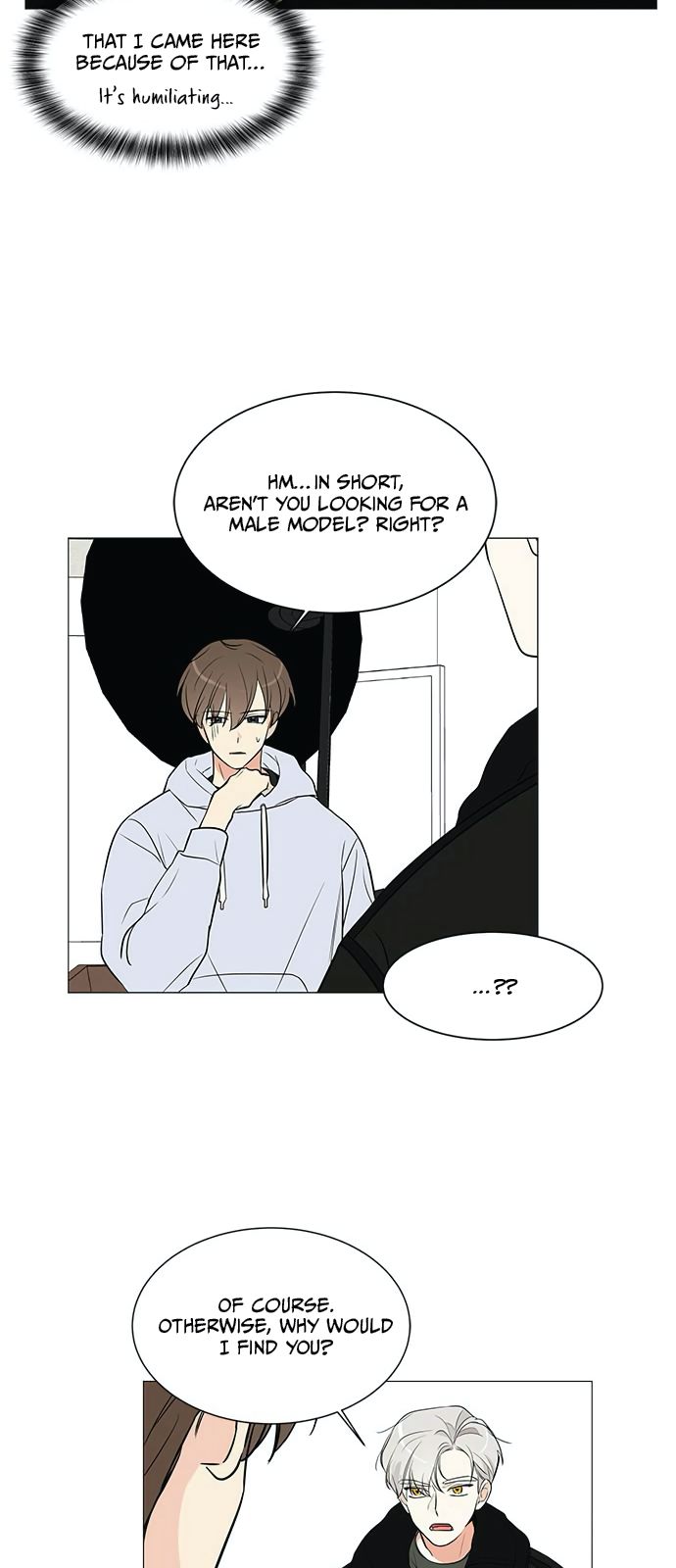 Miss 180 Chapter 6 - Page 24