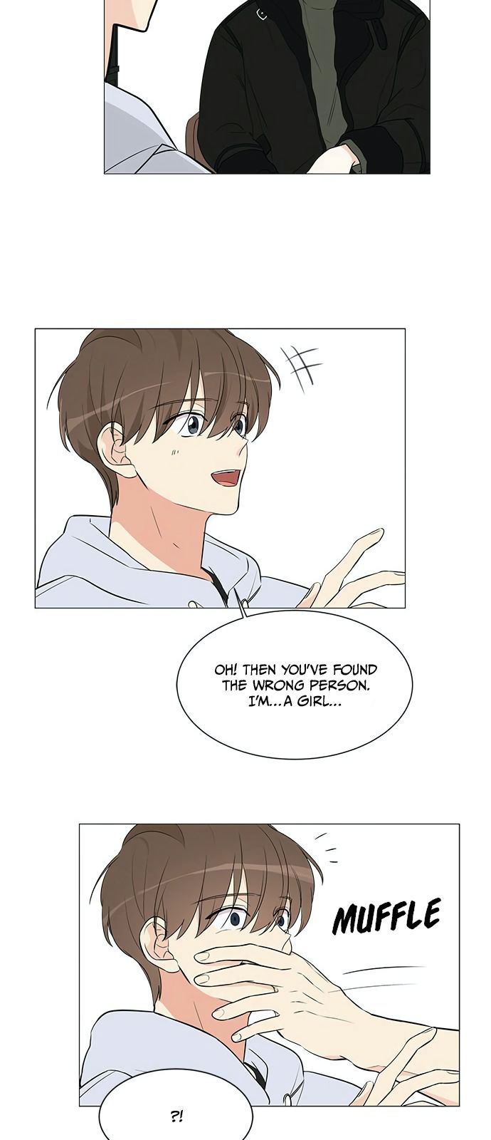 Miss 180 Chapter 6 - Page 25