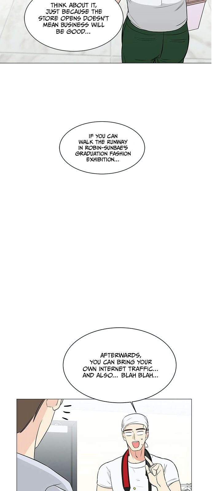 Miss 180 Chapter 6 - Page 29