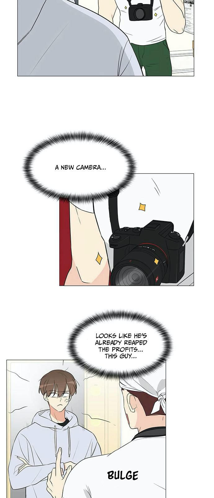 Miss 180 Chapter 6 - Page 30