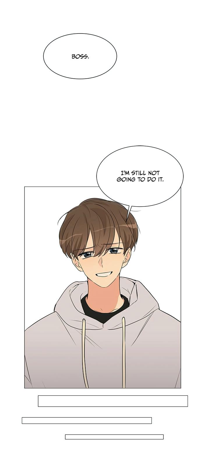 Miss 180 Chapter 6 - Page 33