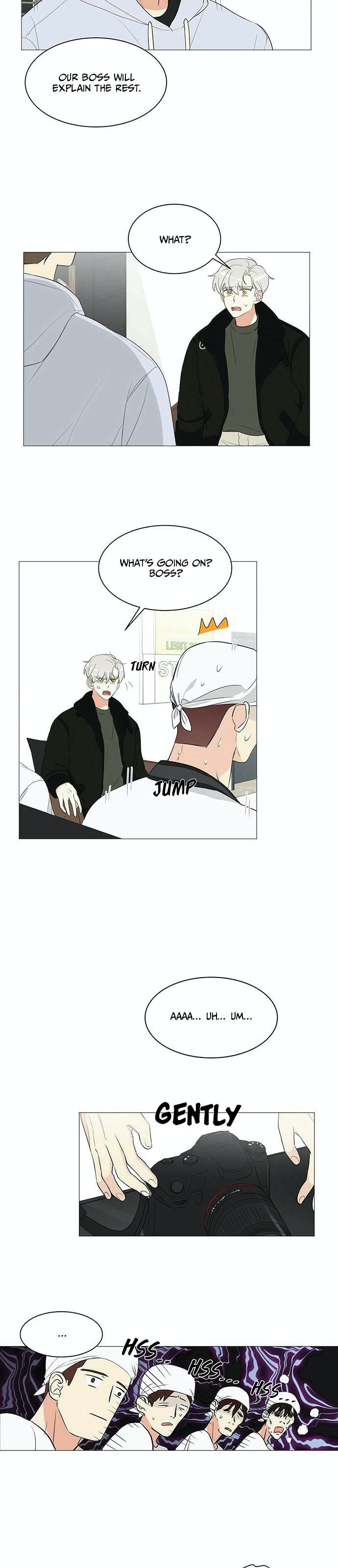 Miss 180 Chapter 6 - Page 36