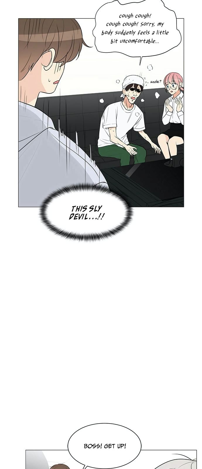 Miss 180 Chapter 6 - Page 37