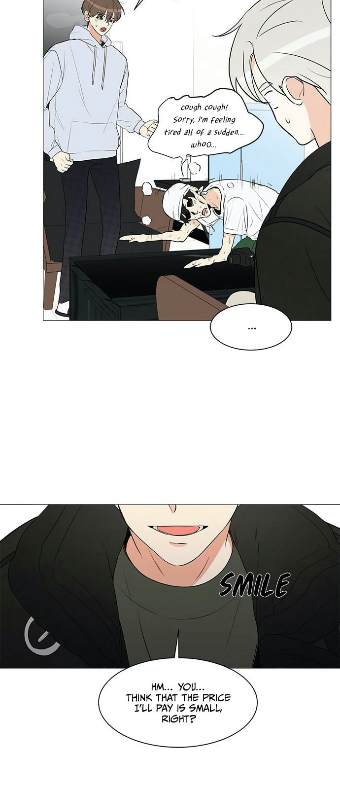 Miss 180 Chapter 6 - Page 38