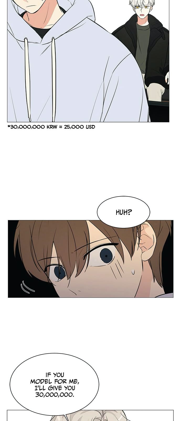 Miss 180 Chapter 6 - Page 40