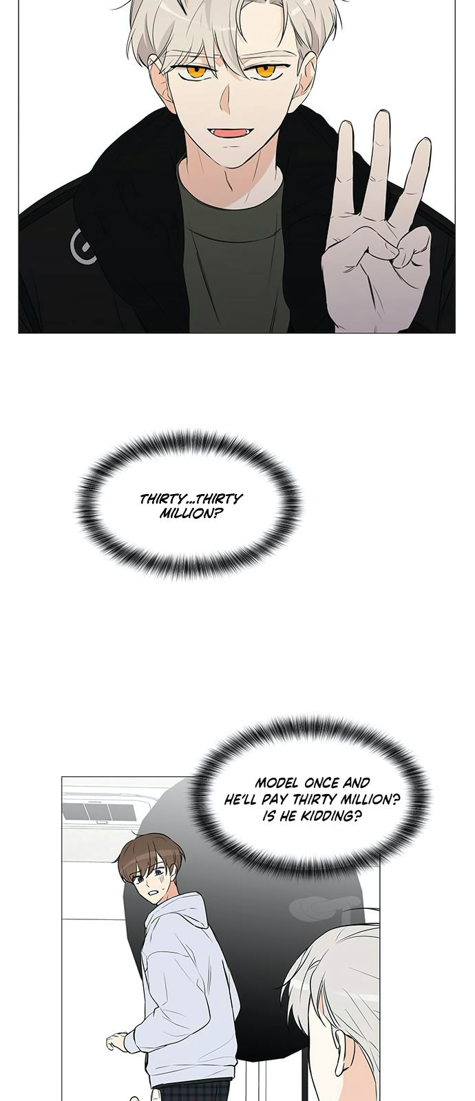 Miss 180 Chapter 6 - Page 41