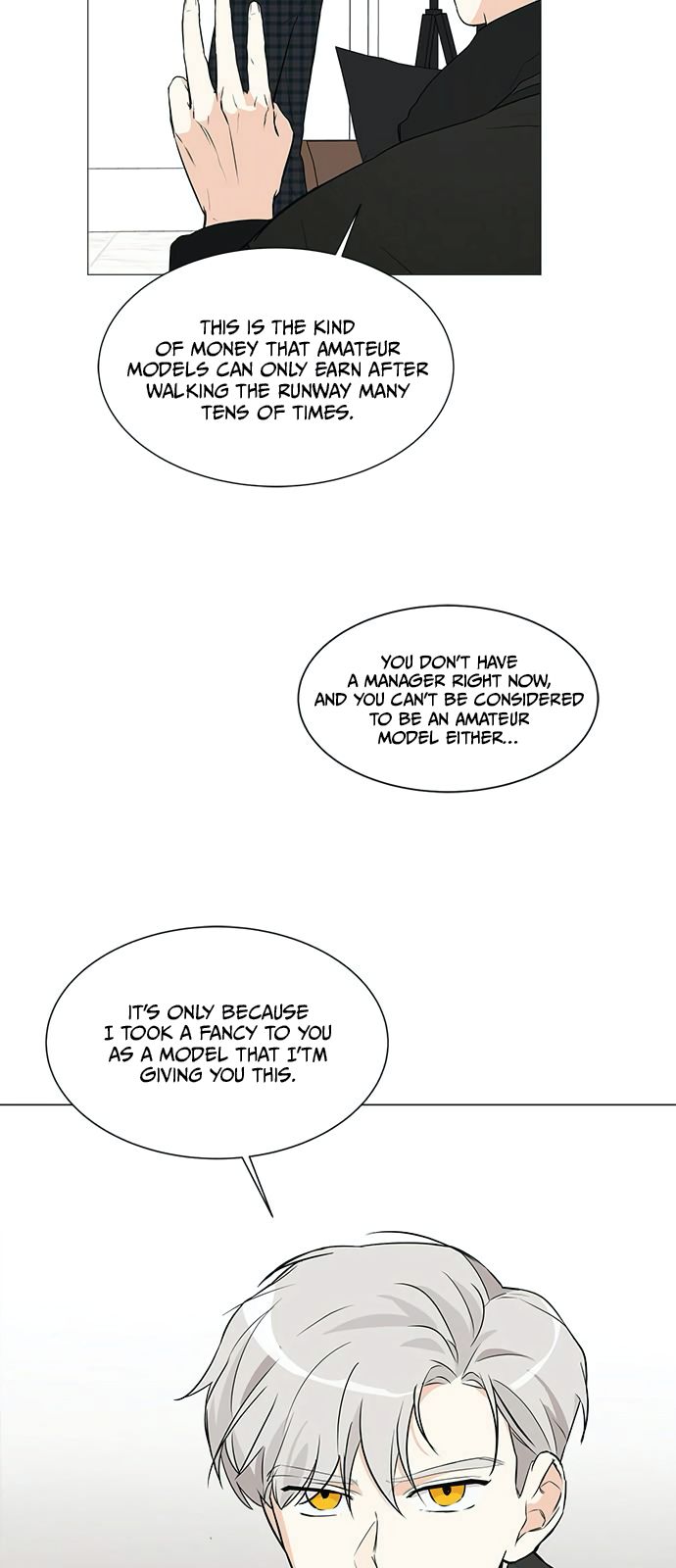 Miss 180 Chapter 6 - Page 42